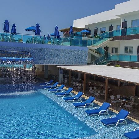 Hotel Poblado Coveñas المظهر الخارجي الصورة