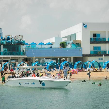 Hotel Poblado Coveñas المظهر الخارجي الصورة
